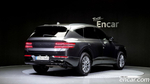 Genesis GV80 3.0 Дизель AWD (11.2020)