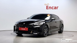 Kia Stinger Meister 3.3 GT (05.2022)