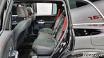 Mercedes-Benz GLB-Class X247 AMG GLB35 4MATIC (04.2023)