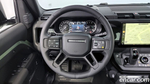 Land Rover Defender (L663) 110 D300 75th Editions (06.2023)