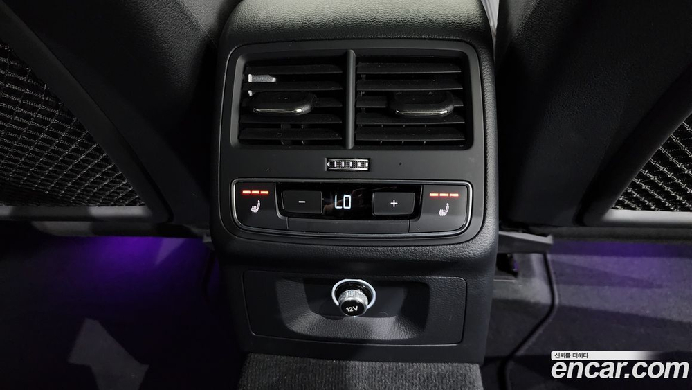 Audi A5 (F5) 45 TFSI Quattro Premium Sportback (09.2019)