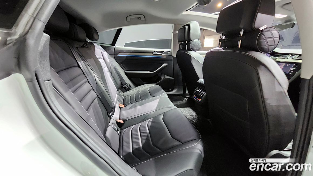 Volkswagen Arteon 2.0 TDI Prestige (12.2019)