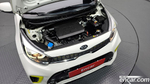 Kia All New Morning (JA) Prestige (11.2019)