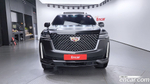 Cadillac Escalade 5 Generation 6.2 ESV (12.2022)