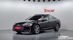 Audi A6 (C8) 40 TDI Quattro Premium (04.2022)