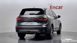 Renault Korea (Samsung) The New QM6 1.7 dCi RE Signatures 2WD (12.2019)