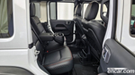 Jeep Wrangler (JL) 2.0 Rubicon Power Top 4 даери (01.2023)