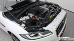 Jaguar F-PACE D200 S (09.2021)