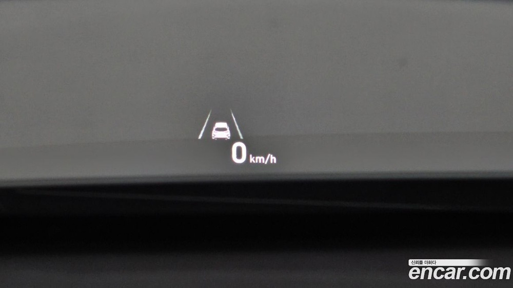 Hyundai The New KONA Бензин 2.0 2WD (04.2022)