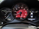 Porsche 718 Boxster 4.0 GTS (01.2022)