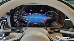 Mercedes-Benz S-Class W223 S580L 4MATIC (11.2022)