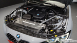 BMW 4 Series (G22) 420i Online Exclusive Convertible (08.2022)