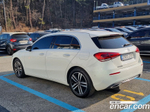 Mercedes-Benz A-Class W177 A220 Hatchback (12.2022)