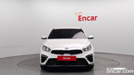 Kia All New K3 Prestige (04.2020)