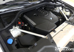 BMW X4 (G02) xDrive20i M Sports (02.2022)