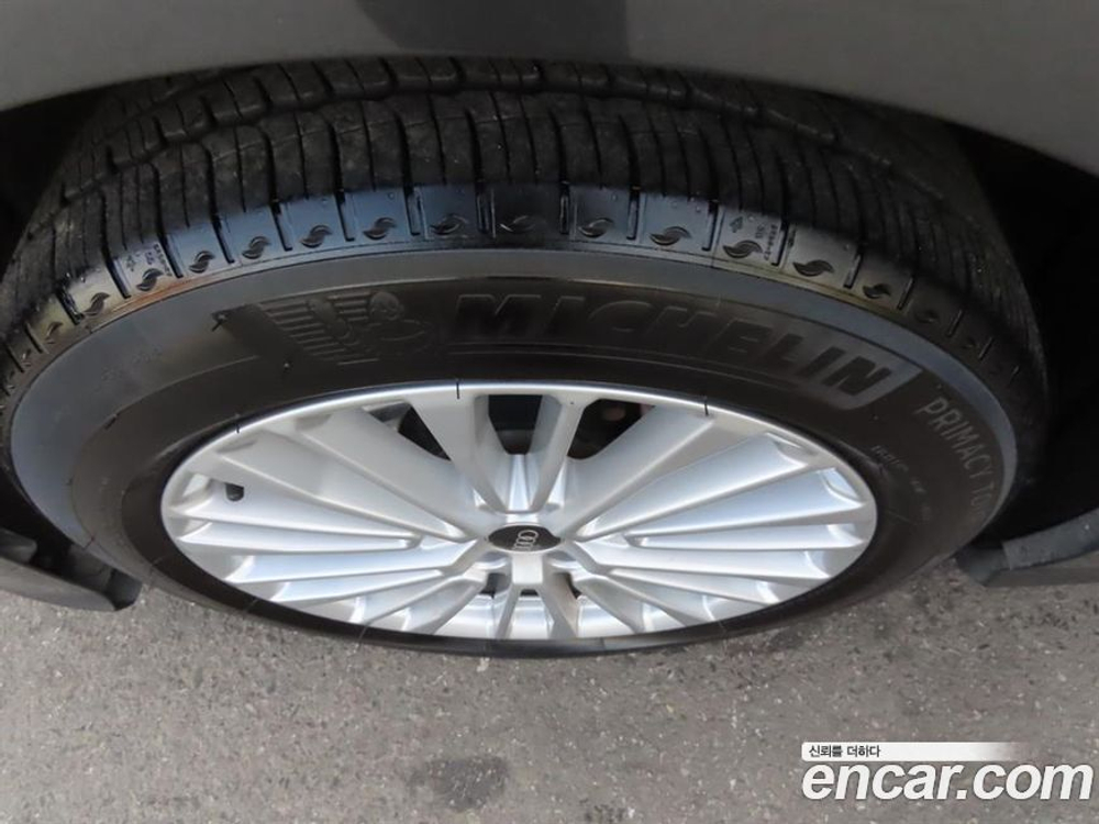 Audi A6 (C8) 45 TFSI Premium (06.2021)