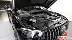 Mercedes-Benz GLE-Class W167 AMG GLE53 4MATIC+ (08.2023)