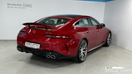 Mercedes-Benz AMG GT 4 даери 43 4MATIC+ Dynamic (08.2023)