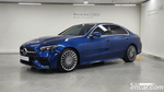 Mercedes-Benz C-Class W206 C300 4MATIC AMG Line (02.2023)