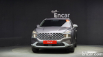 Hyundai The New Santa Fe Бензин 2.5T 4WD (03.2021)