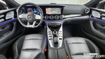 Mercedes-Benz AMG GT 4 даери 43 4MATIC+ (04.2020)