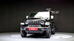 Jeep Wrangler (JL) 2.0 Overland Power Top 4 двери (12.2021)