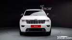 Jeep Grand Cherokee 3.6 Overland (08.2019)