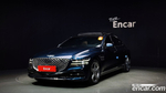 Genesis G80 (RG3) Бензин 3.5 Turbo AWD (05.2021)