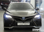 Toyota Camry (XV70) 2.5 XSE Hybrid (07.2021)
