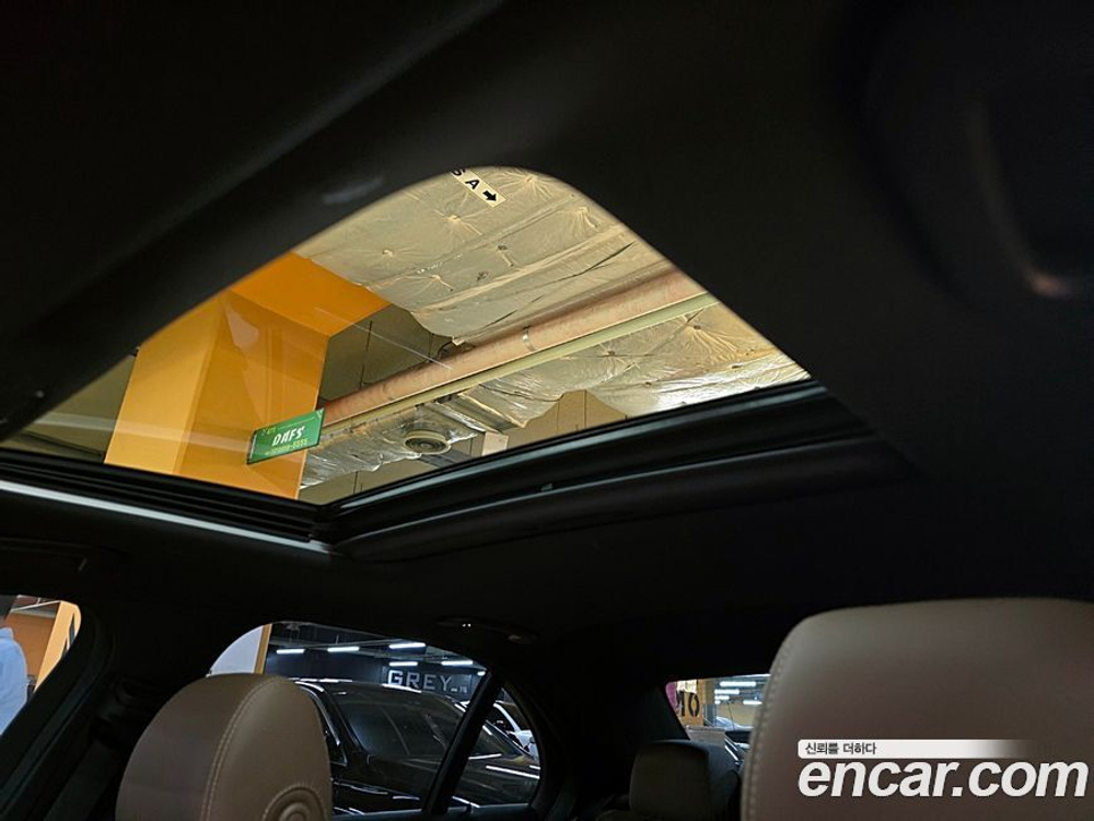 Mercedes-Benz E-Class W213 E250 AMG Line (10.2023)