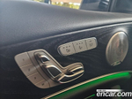 Mercedes-Benz E-Class W213 E300 Avangarde (07.2020)