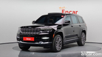 Jeep Grand Cherokee (WL) L 3.6 Summit Reserve (12.2023)