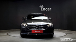 Mercedes-Benz E-Class W213 E350 4MATIC Avangarde (05.2021)