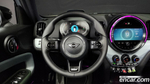 Mini Cooper Countryman 언테임드 Editions (11.2022)