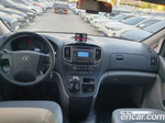Hyundai The New Grand Starex 캠핑카 (02.2021)