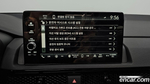 Honda CR-V 6 Generation 2.0 Hybrid Touring 2WD (03.2024)