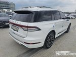 Lincoln Aviator 2 Generation 3.0 Black Label AWD (08.2022)