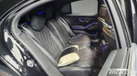 Mercedes-Benz S-Class W223 S400 d 4MATIC (04.2022)