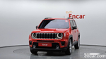 Jeep Renegade 2.4 Limited (01.2021)