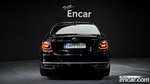 Kia The K9 (Quoris/K900) 3.3 T-GDI AWD (02.2021)