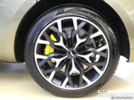 Aston Martin DBX 4.0 V8 (03.2021)
