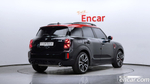 Mini Cooper S Countryman JCW Lunchpack (02.2023)