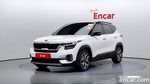 Kia Seltos Бензин 1.6 Turbo 2WD (08.2019)