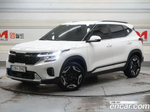 Kia The New Seltos Бензин 1.6 Turbo 2WD (04.2023)