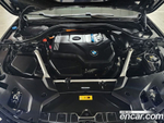 BMW 5 Series (G30) 530e M Sports (07.2021)
