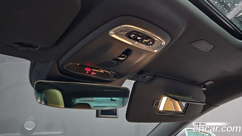 Volvo S90 D5 AWD Inscription (12.2019)