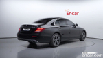 Mercedes-Benz E-Class W213 E300 Avangarde (04.2020)