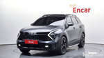 Kia Sportage 5 Generation Дизель 2.0 4WD (12.2023)