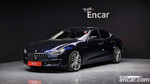Maserati Ghibli 3.0 Дизель GrandSport (12.2019)