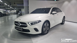 Mercedes-Benz A-Class W177 A220 Sedan (05.2022)